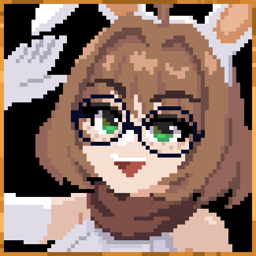 OC Icon made by TZUKA